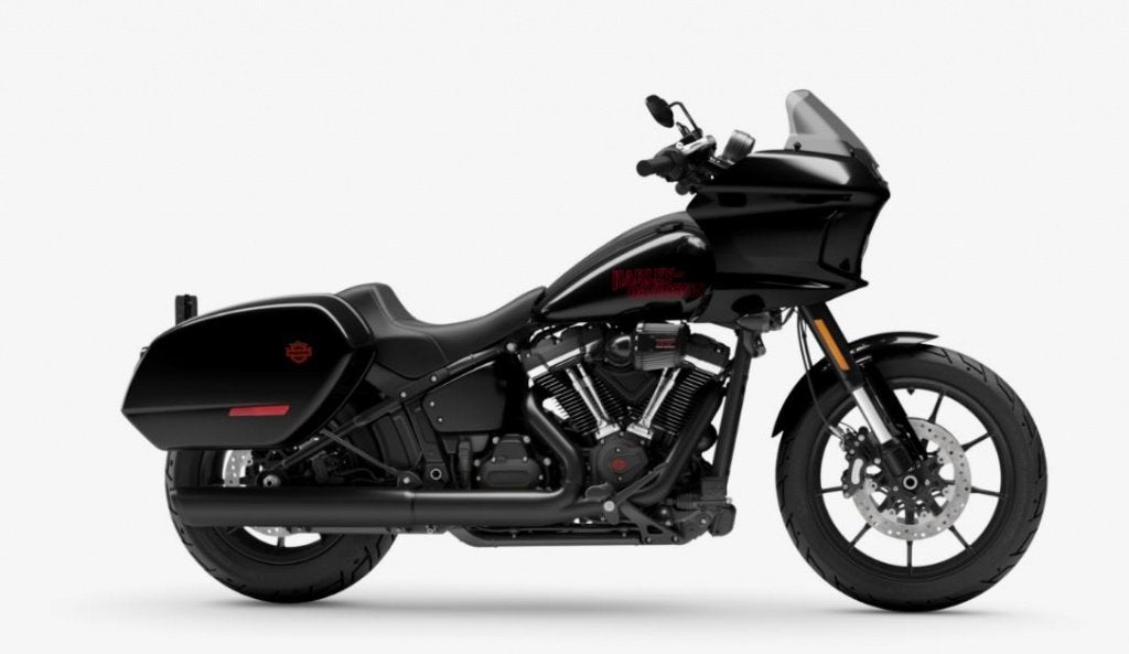 Harley-Davidson SOFTAIL LOW RIDER ST (bj 2026), Motoren, ABS, Meer dan 35 kW, Overig, 1923 cc