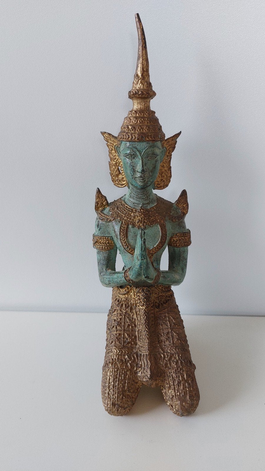 Boedha, Huis en Inrichting, Woonaccessoires | Boeddhabeelden, Ophalen of Verzenden