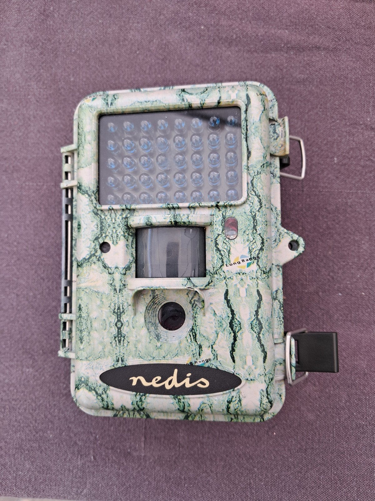 Wild camera, Computers en Software, Moederborden, Ophalen