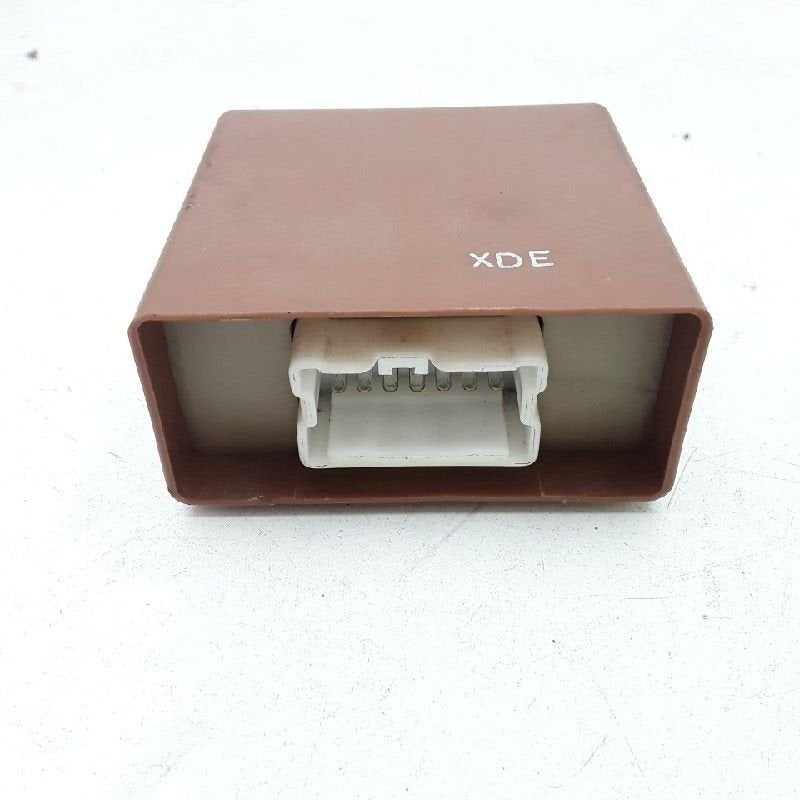 DIVERS RELAIS Nissan Patrol GR (Y61) (01-1997/03-2010), Utilisé, Nissan