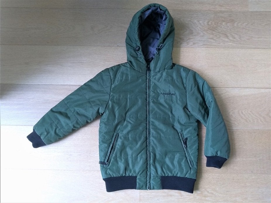 Re - veste garçon - taille 134 (9 ans), Enlèvement, Utilisé, Garçon