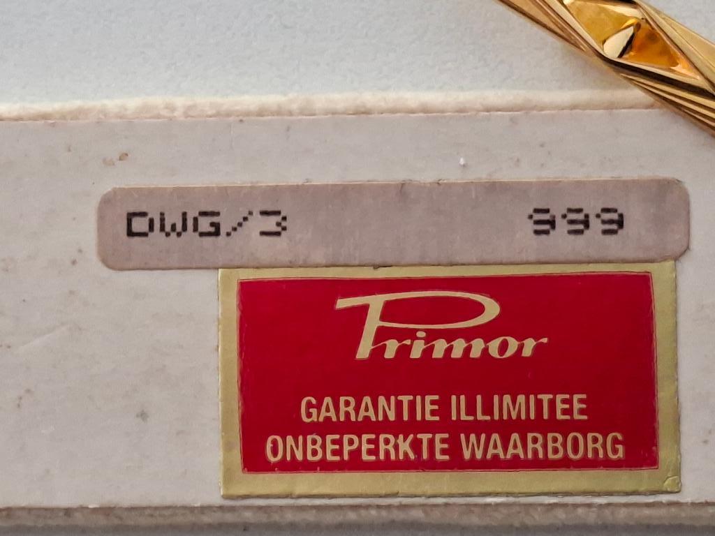 pince à cravate, Envoi, Comme neuf, Autres couleurs, À motif