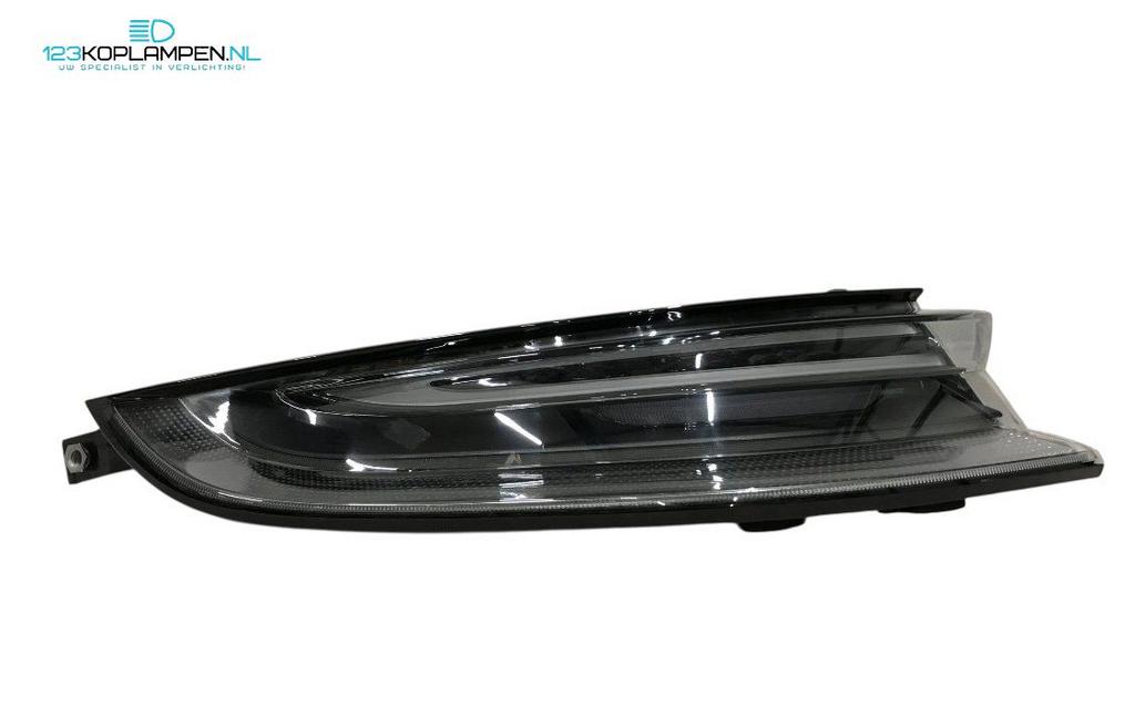 Porsche Panamera 971 Facelift achterlicht links, -, -, Origine de la pièce connue, Porsche