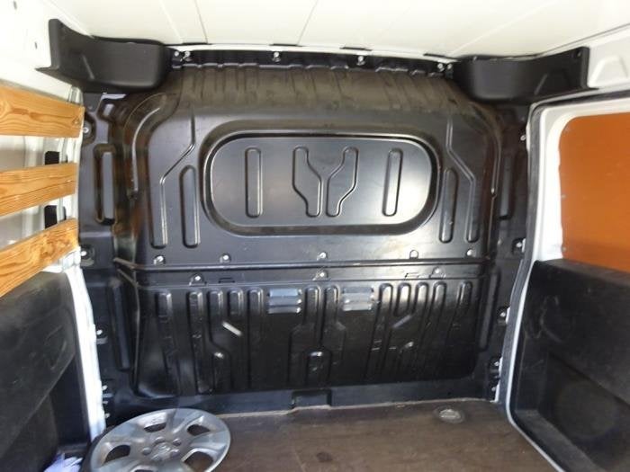 Cloison cabine d'un Opel Combo, -, Opel, 3 mois de garantie, Utilisé