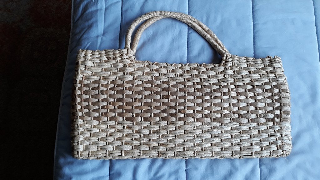 sac à tricot, Hobby & Loisirs créatifs, Tricot & Crochet, Enlèvement ou Envoi, Neuf, Tricot