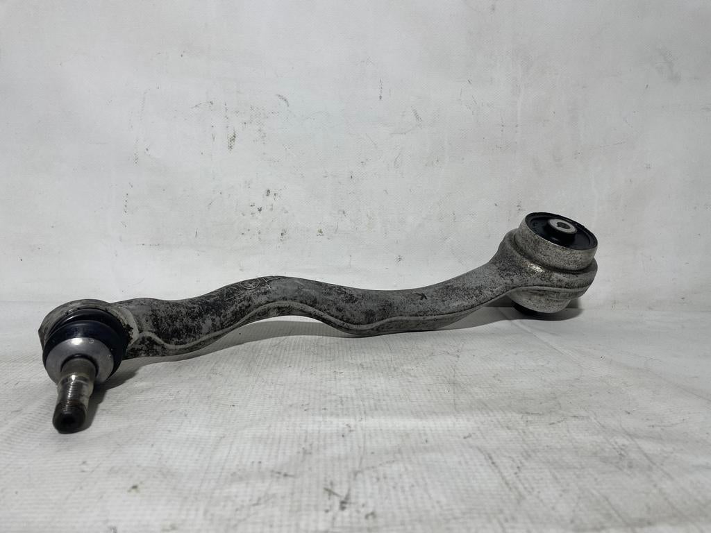 Bras de suspension avant gauche BMW F20 F30  31 12 6 855 741, Enlèvement, Utilisé, BMW