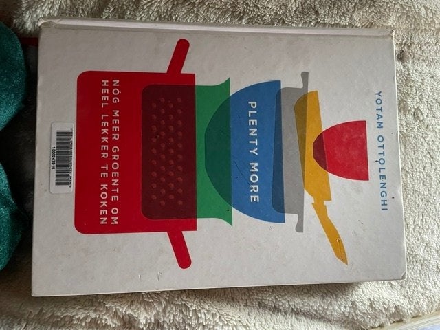 RUILEN, Boeken, Nieuw, Ophalen of Verzenden, Yotam Ottolenghi, Overige gebieden