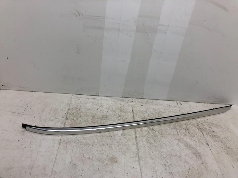 BARRE DE TOIT DROIT Suzuki Vitara (LY / MY) (01-2015/-), Utilisé, Droite, Suzuki