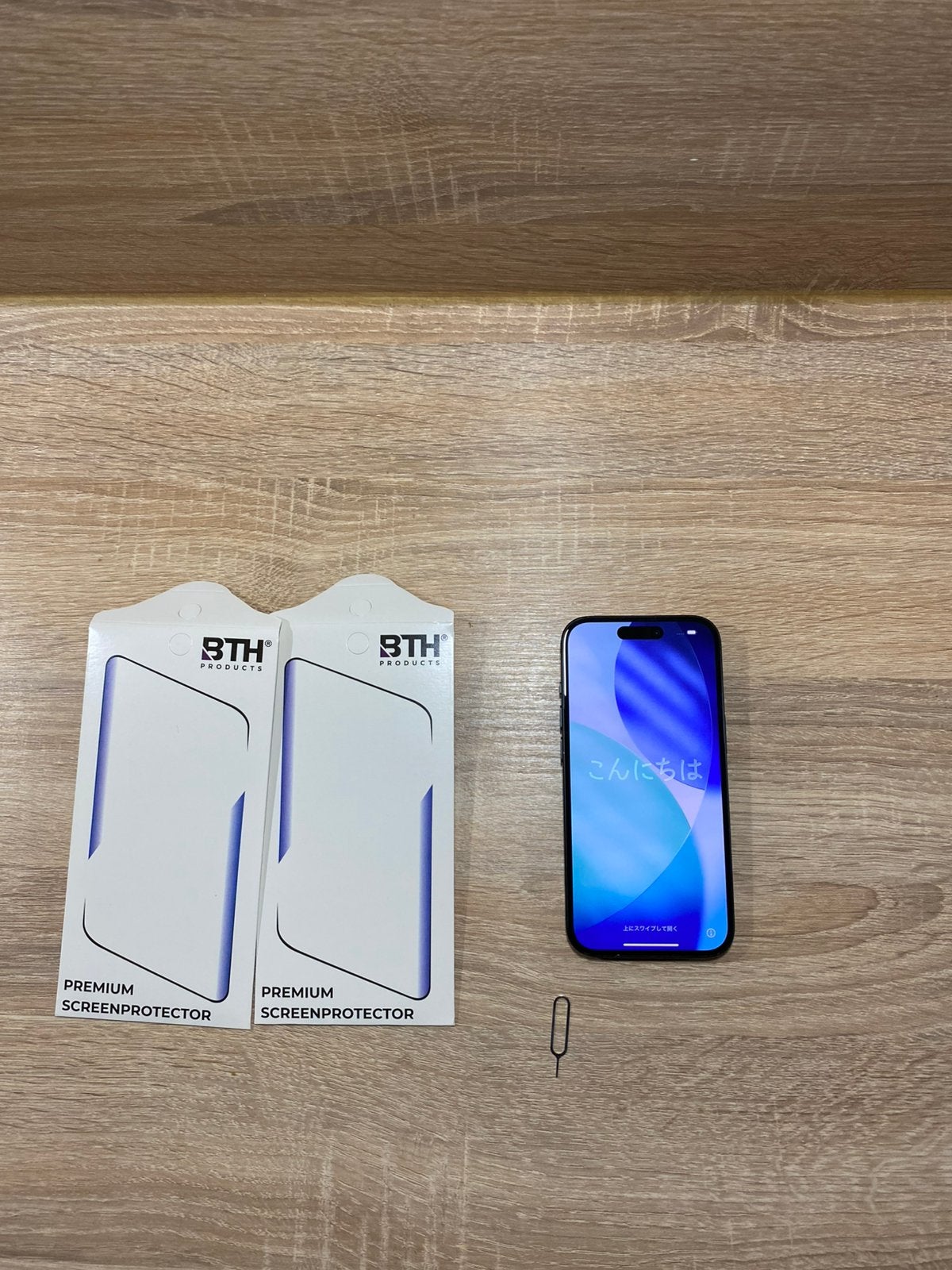 Apple iphone 15 128 GB ! Batterij nog 100%, Telecommunicatie, Mobiele telefoons | Hoesjes en Screenprotectors | Samsung, Ophalen