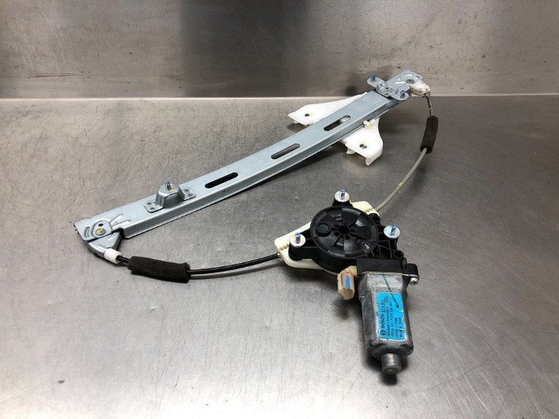 RAAMMECHANIEK RECHTS ACHTER i20 (GBB) (|82460C7000|), Robert Bosch AG, Gebruikt, Hyundai, Robert-Bosch-Allee 1
74232  Abstatt, DE