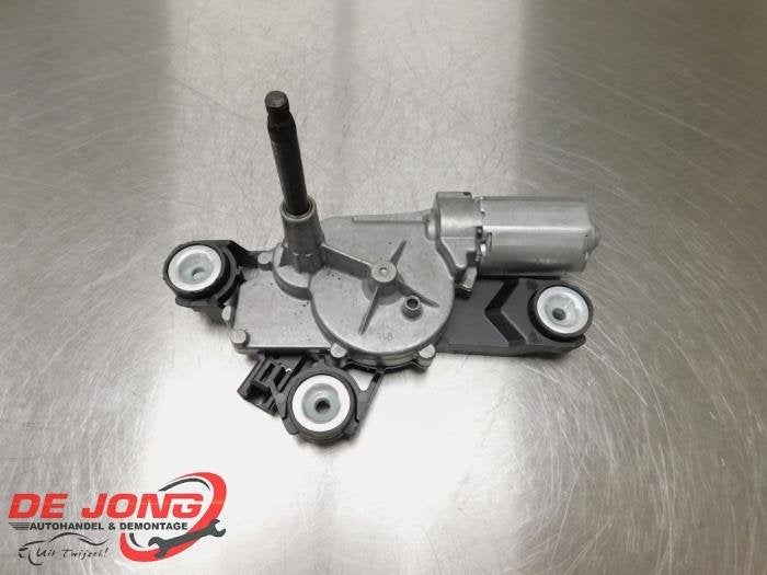 Moteur essuie-glace arrière d'un Ford Focus, -, 3 mois de garantie, -, -