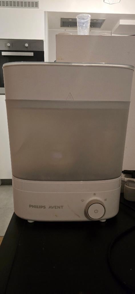 Philips Avent Sterilizer and Dryer, Ophalen, Gebruikt, Sterilisator