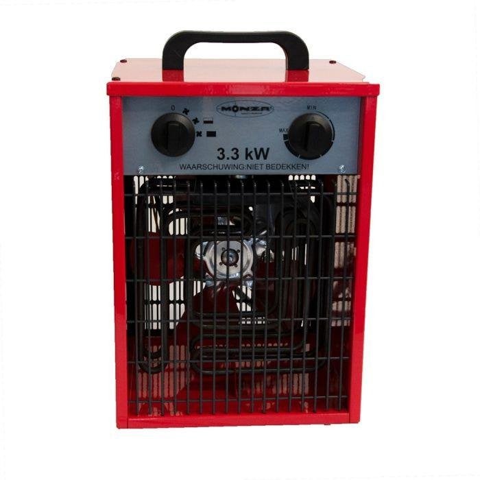 Automotive Tools Kachel elektrisch 3,3 kW – EL020003, Ophalen, Nieuw