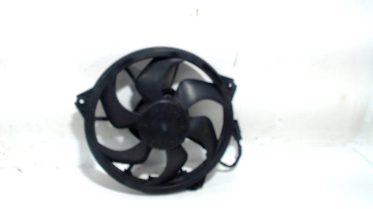 Koelventilatormotor Citroën Jumpy, Onderdelen@venauto.nl, Van der Ven Autorecycling B.V., Gebruikt, Ettenseweg 76, 4706 PB Roosendaal, The Netherlands