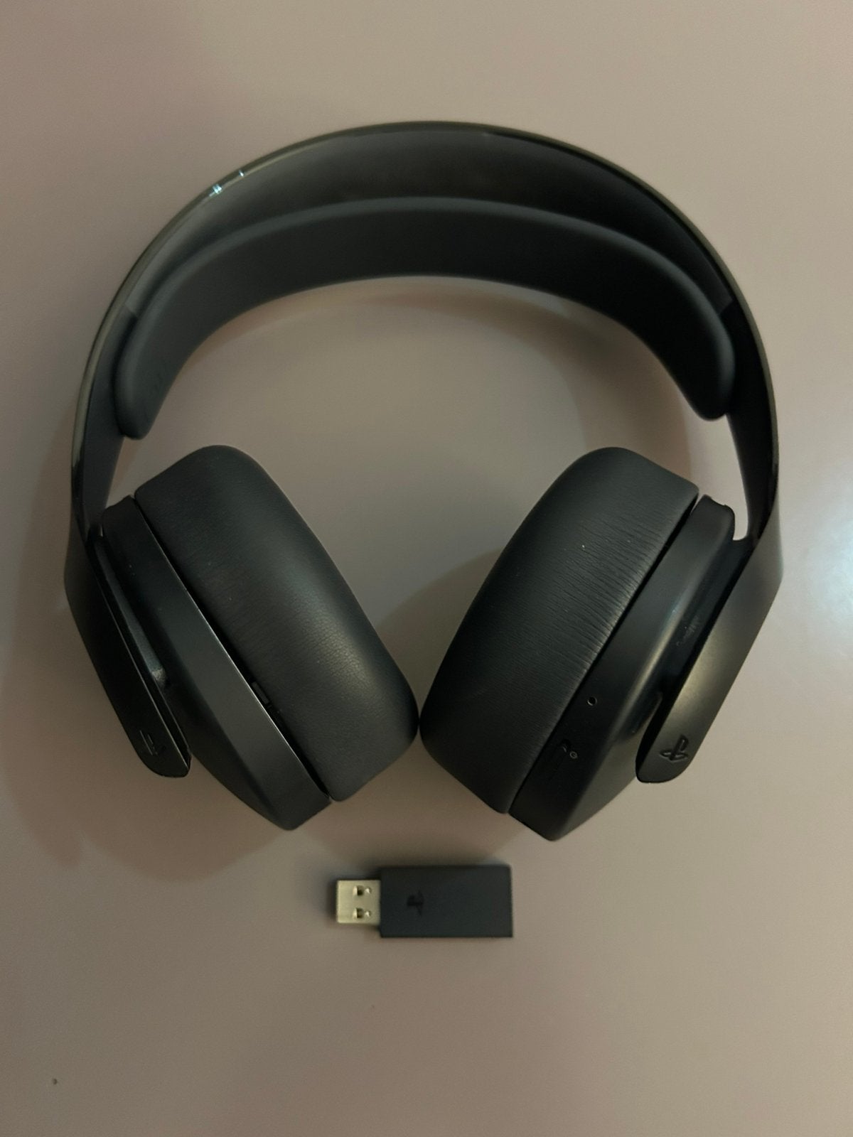 Casque sony ps5, Consoles de jeu & Jeux vidéo, Enlèvement, Comme neuf