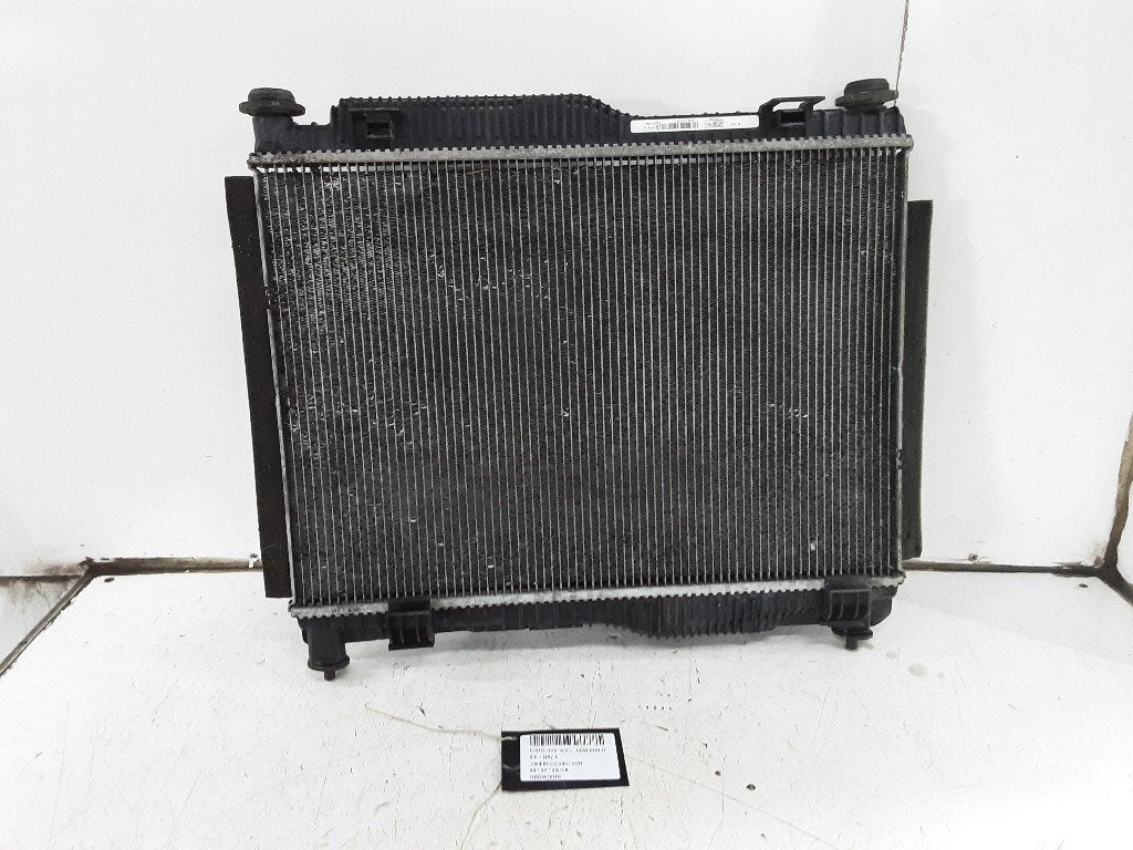 RADIATEUR Ford Fiesta 7 (01-2017/07-2023) (H1BG8005AE), Gebruikt, Mevr. I. Hauben, Ford, Rue de l'Espoir 34 34
4030  GRIVEGNÉE, BE