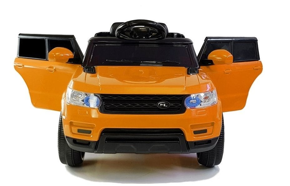 VOITURE ÉLECTRIQUE ENFANT • VB HL1638 - 12V 4,5Ah, Enlèvement, Neuf