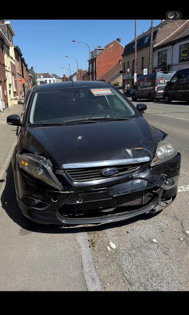 Ford Focus, Autos : Pièces & Accessoires, Autres pièces automobiles, Enlèvement, Ford