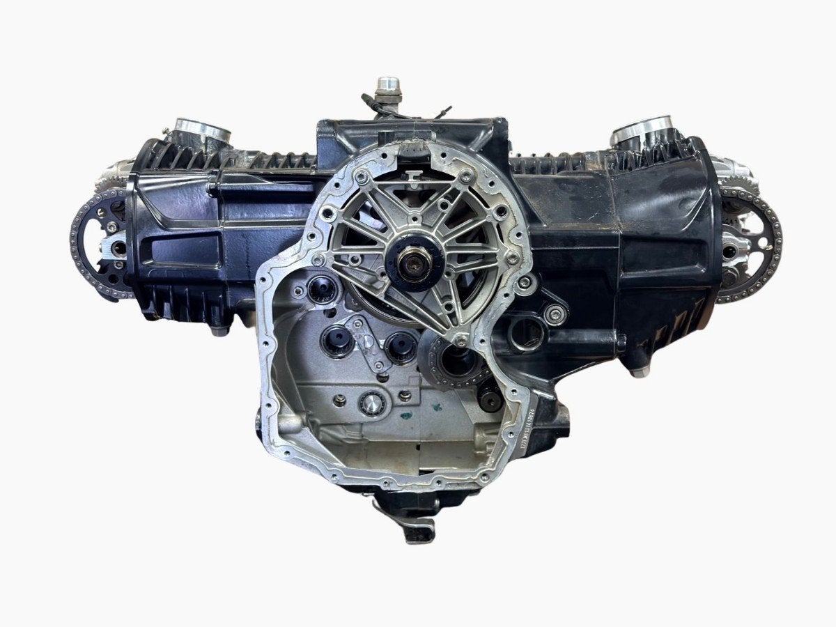 BLOC MOTEUR R 1200 GS Adventure 2014-2018 (R1200GSA LC K51), Bayerische Motoren Werke AG, Utilisé, Kundenbetreuung@bmw.de, Petuelring 130
80809  München, DE