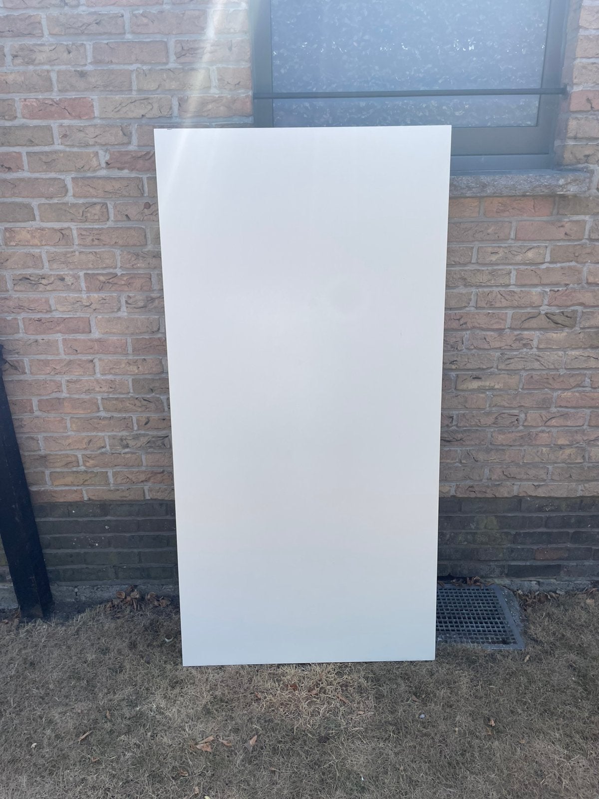 Multifunctionele tafel, Huis en Inrichting, Ophalen, Kunststof, Gebruikt, 50 tot 100 cm