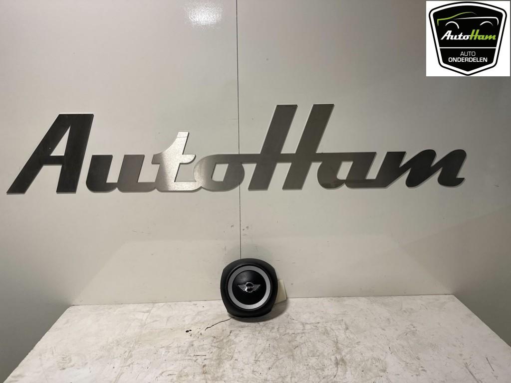 AIRBAG VOLANT Mini Mini (R56) (01-2006/11-2013), Utilisé, Mini