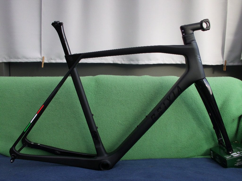 Brixia New Cidneo disc frame, Overige merken, Verzenden, Nieuw, Schijfrem
