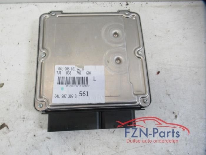Audi A3 8V Electronic Control Unit ( ECU ), Ophalen of Verzenden, Gebruikt