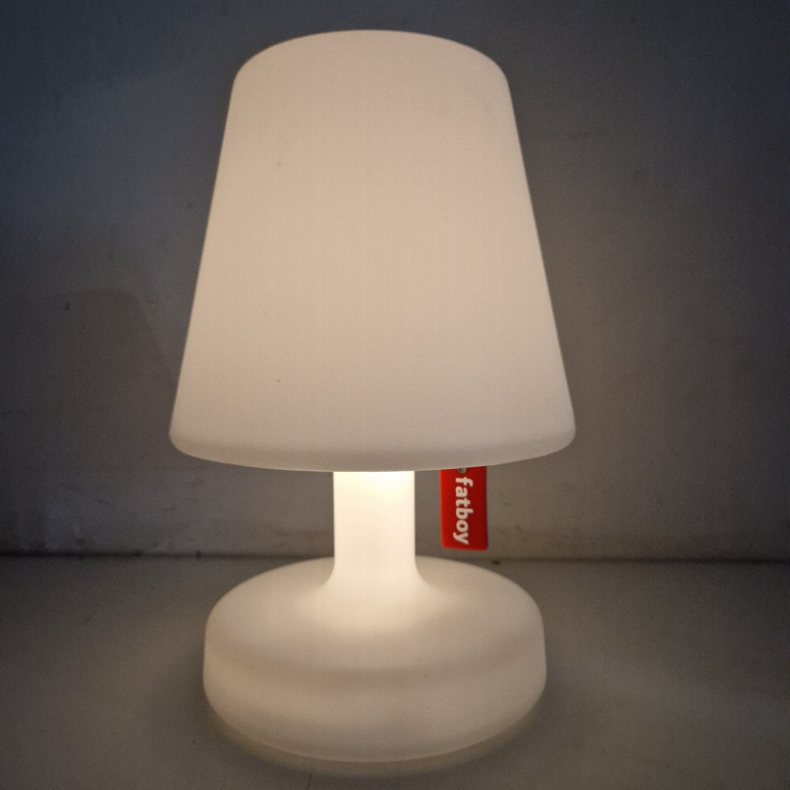 Fatboy Edison the Petit lamp ,, 26 cm, Gemerkt, Ophalen of Verzenden, Lamp