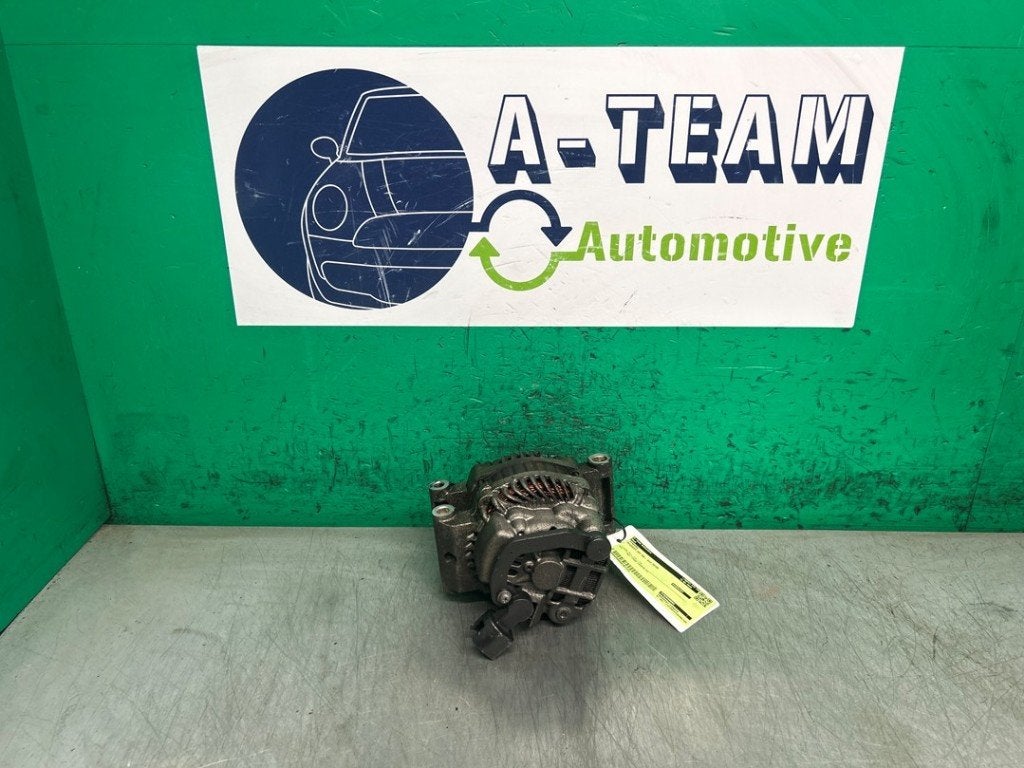 ALTERNATEUR Peugeot 207 SW (WE / WU) (|75769568002|), Kontakt-peugeot@peugeot.com, Utilisé, Peugeot Deutschland GmbH, Bahnhofsplatz
65423  Rüsselsheim, DE