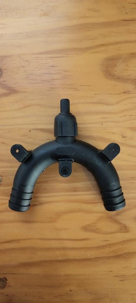 Geventileerde loop/19 mm/TruDesign/Nieuw!, Watersport en Boten, Ophalen