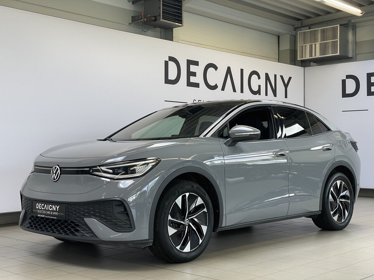 Volkswagen ID.5 77kWh Pro Business *360° Camera*ACC*Harman/, Auto's, Volkswagen, ID.5, Euro 6, 0 kg, 5 zetels