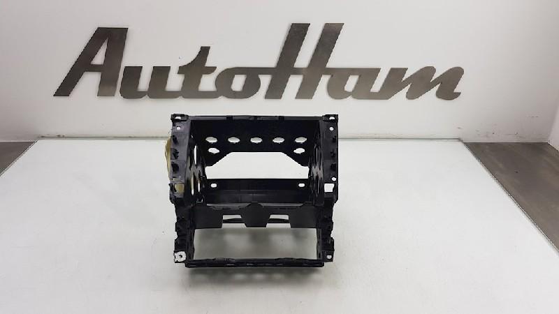DASHBOARD DEEL Volkswagen Polo V (6R) (|6R0858005D|), Auto-onderdelen, Dashboard en Schakelaars, Volkswagen, Gebruikt