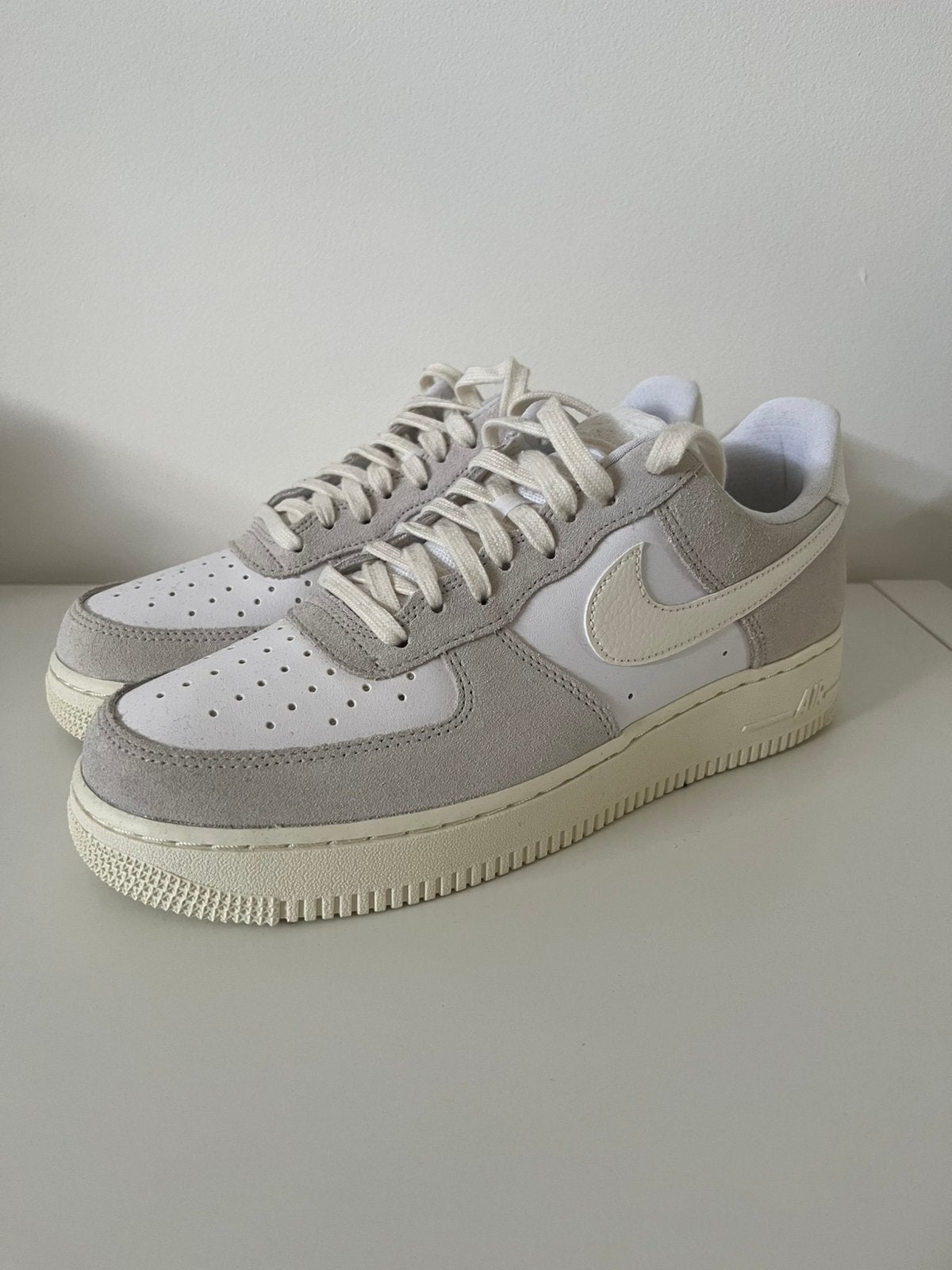 Nike air force (MOET VANDAAG WEG), Ophalen, Overige kleuren, Nieuw, Sneakers