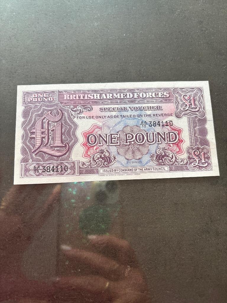 Oude bankbiljet, Ophalen, Bankbiljetten