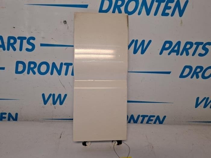 Tank Klep van een Volkswagen Transporter, Gebruikt, -, Volkswagen, -