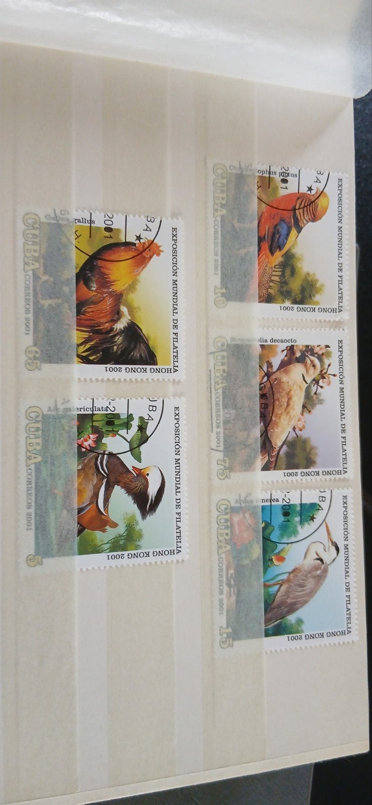 sceaux estampés, Timbres & Monnaies, Enlèvement ou Envoi
