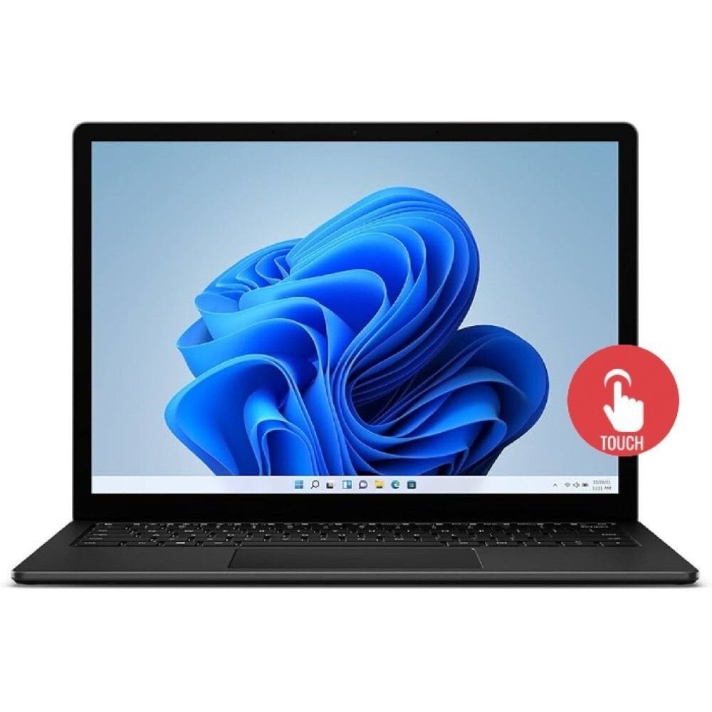 Microsoft Surface Laptop 4, 15", i7, 16GB/240GB, Windows 11, Computers en Software, Windows Laptops, I7, Refurbished, Ophalen of Verzenden
