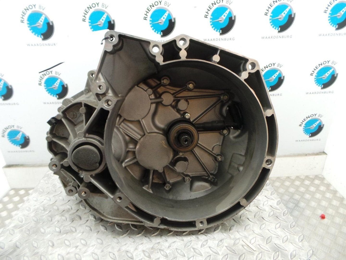 FORD MONDEO TRANSMISSIE / VERSNELLINGSBAK 2014, Ophalen of Verzenden, Gebruikt, ARN erkend