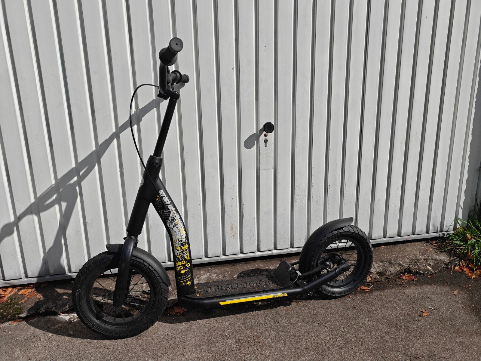 Star Scooter Step, Fietsen en Brommers, Ophalen, Nieuw, Gewone step, Star scooter