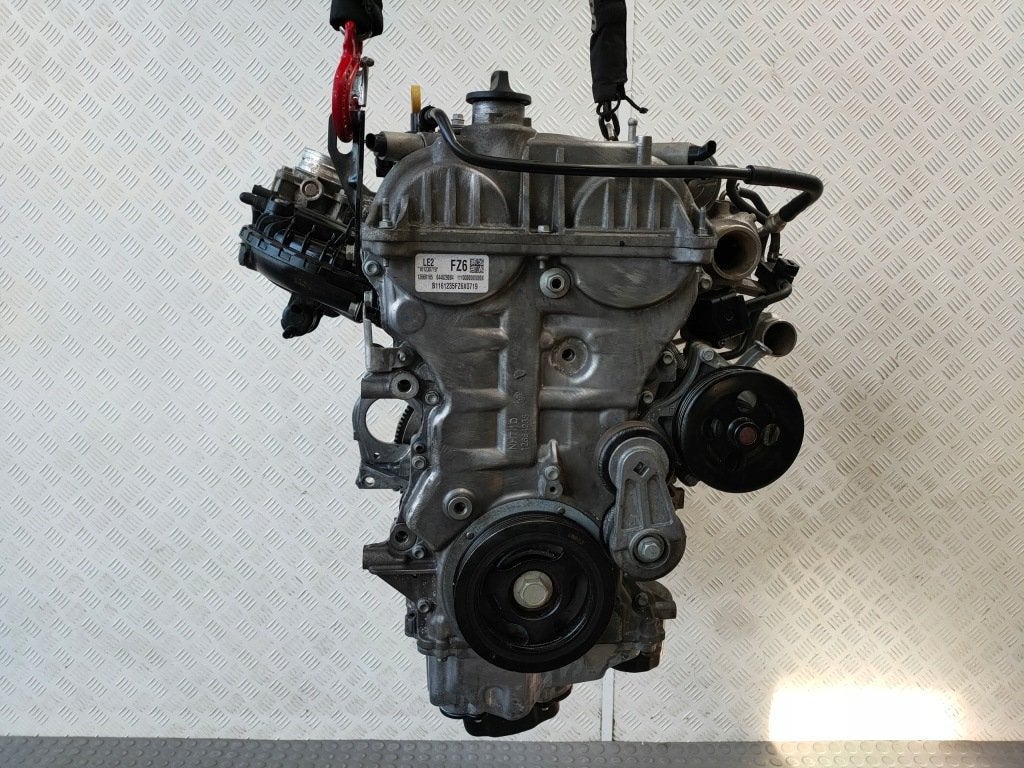 Moteur B14XFT Complet MOKKA ASTRA OPEL VAUXHALL, Autos : Pièces & Accessoires, Moteurs & Accessoires, Envoi, Utilisé, Daihatsu