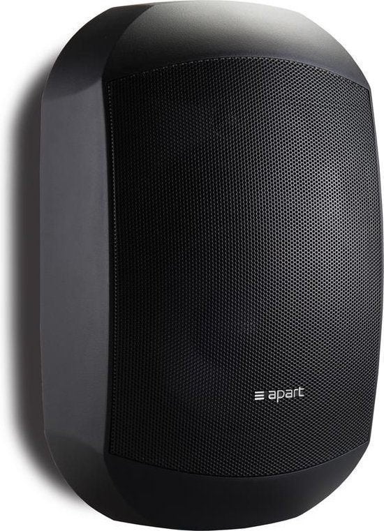 8 apart mask4 boxen voor buiten, Gebruikt, Overige typen, 60 tot 120 watt, Ophalen