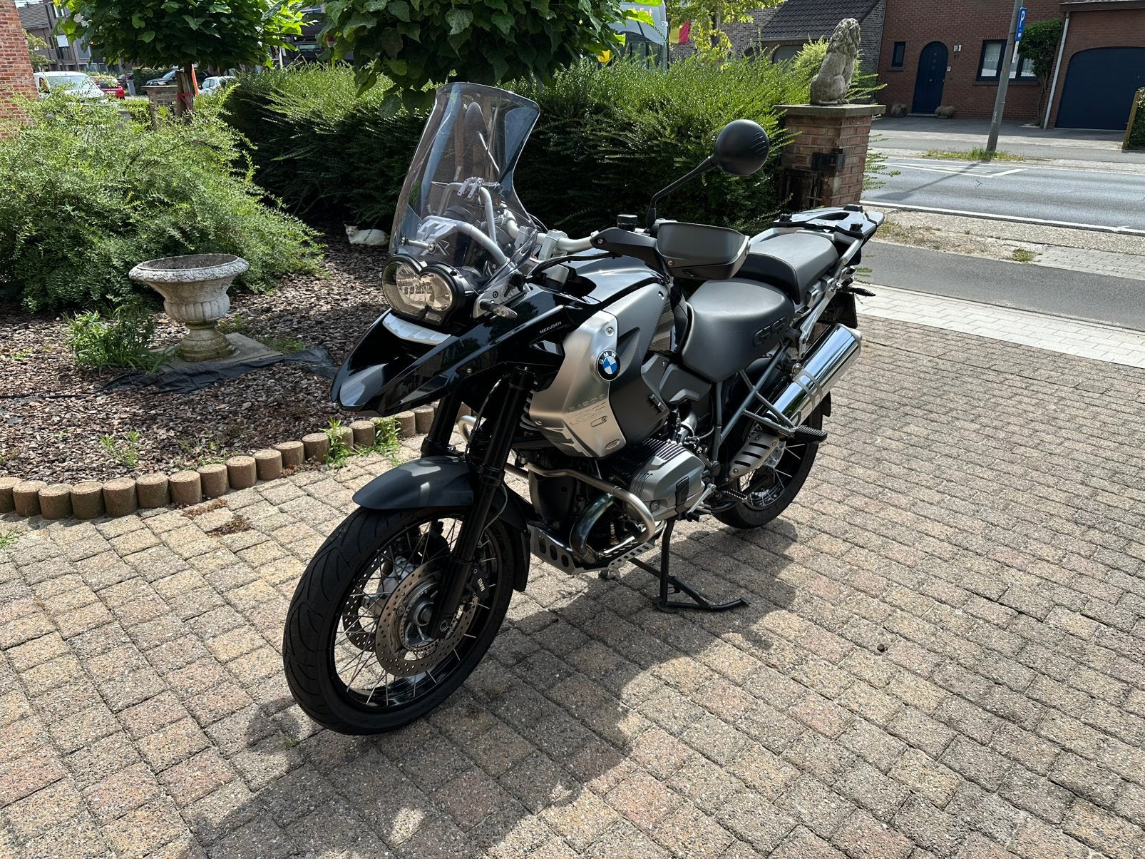 Bmw r1200gs 2012, Motoren, Motoren | BMW, Particulier