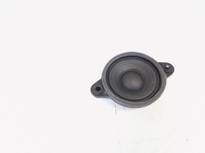 Haut-parleur d'un Mercedes A-Klasse, 3 mois de garantie, Utilisé, -, -