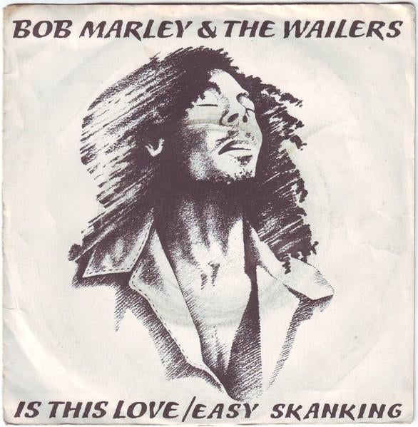 bob marley, Enlèvement ou Envoi