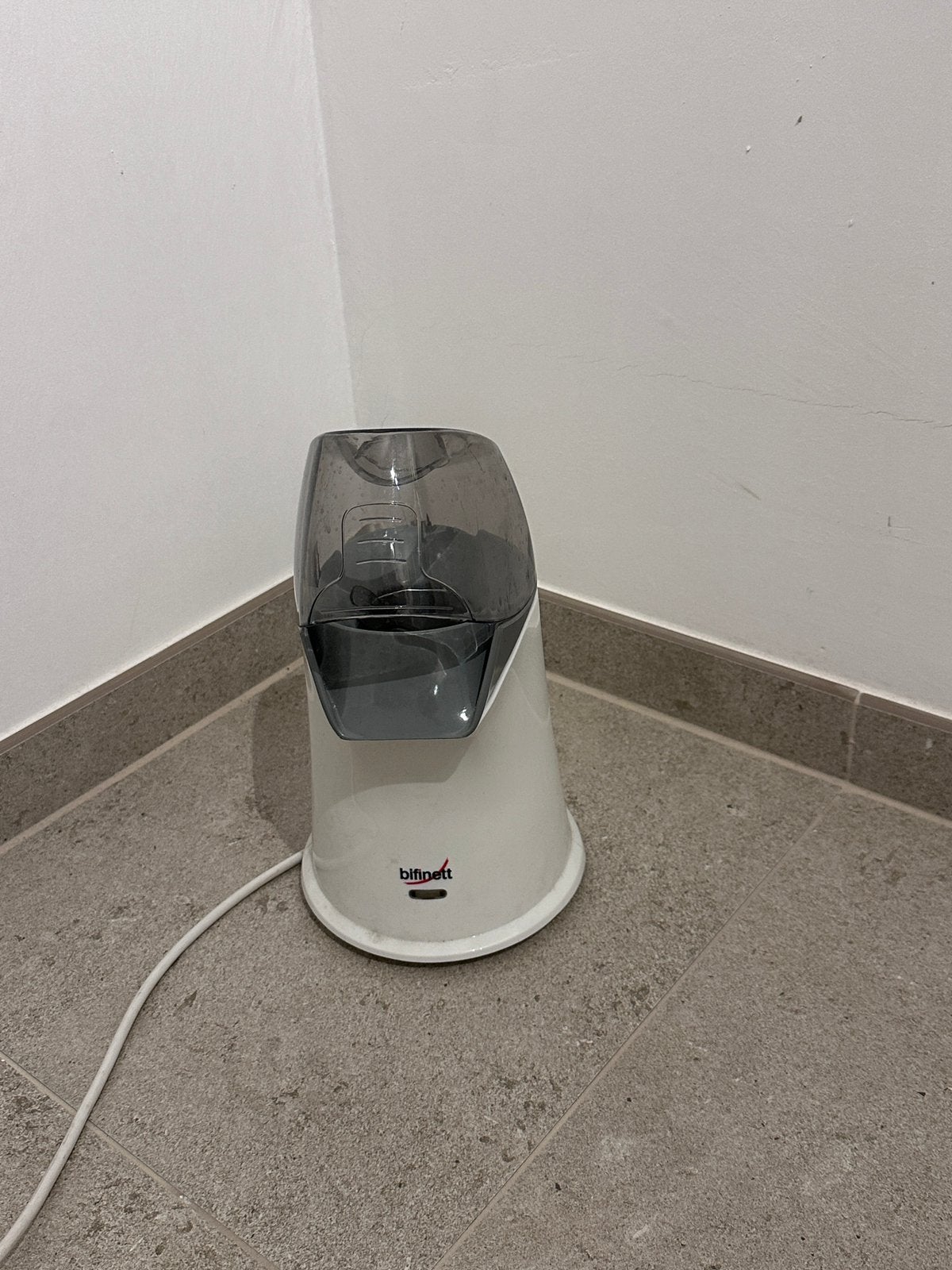 Popcorn Machine, Maison & Meubles, Enlèvement, Utilisé