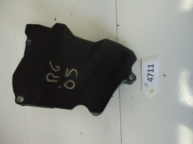 R6 2003 - 2005 Yamaha Kettingcover D1-17247