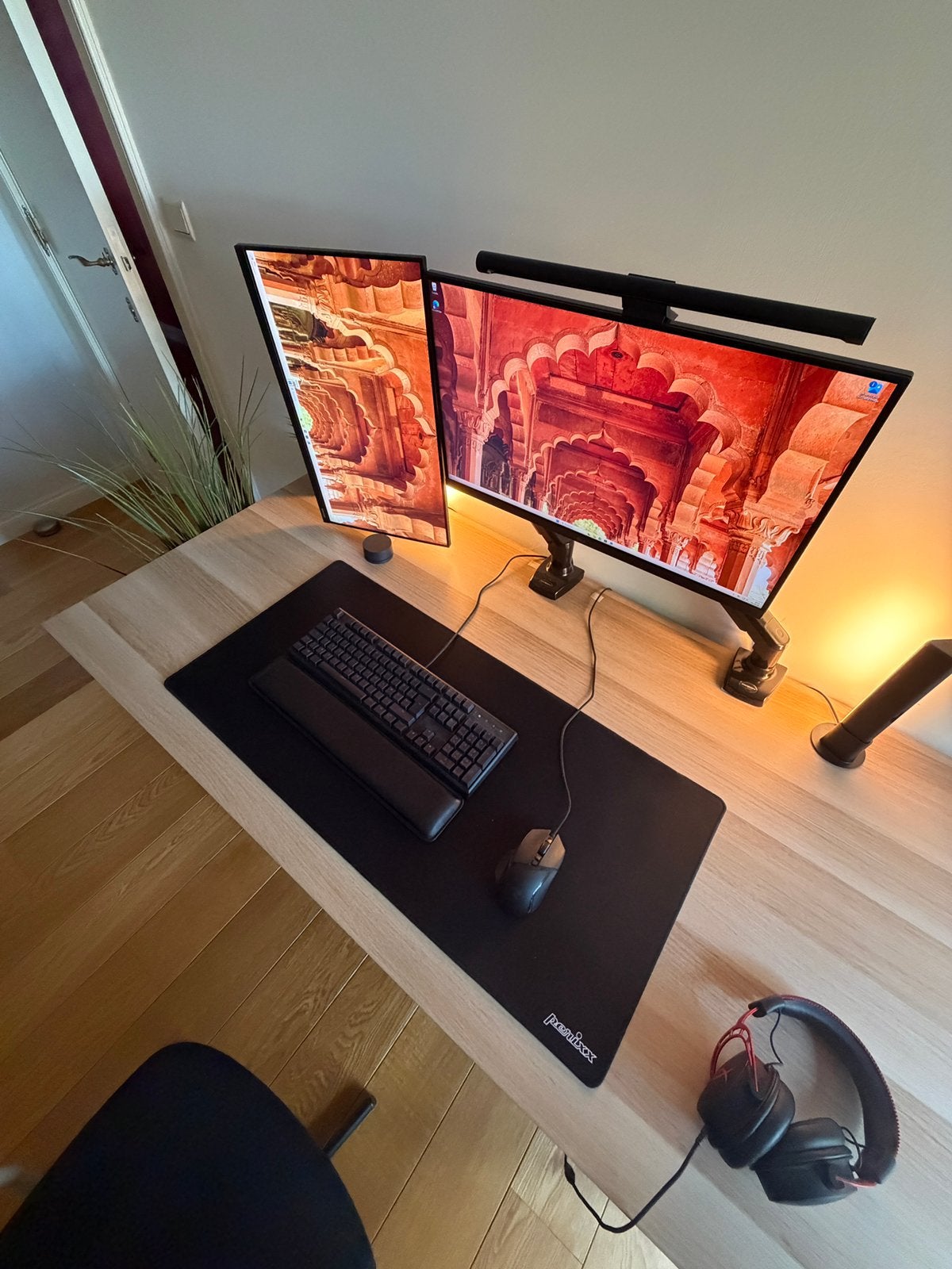 PC Complet 4070 Ti, 64Go, i5 + Ecrans + Périphériques, 64 GB ou plus, Comme neuf, Enlèvement, Gaming