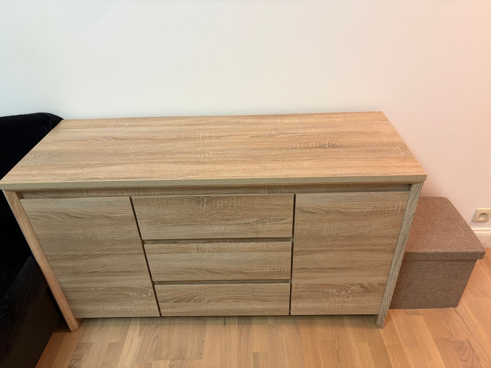 Commode salon,  salle a manger, Maison & Meubles, Enlèvement, Comme neuf