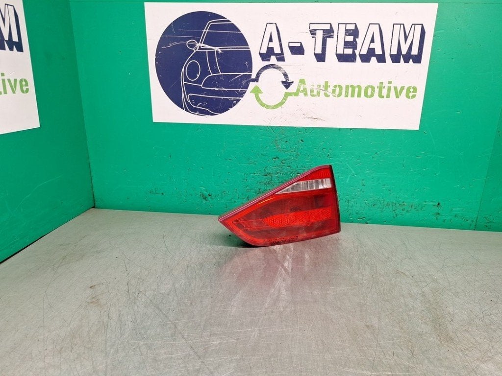 ACHTERLICHT LINKS Audi A4 (B8) (01-2007/12-2015) (|166973|), Info@audi.de, Audi, Audi AG, Gebruikt