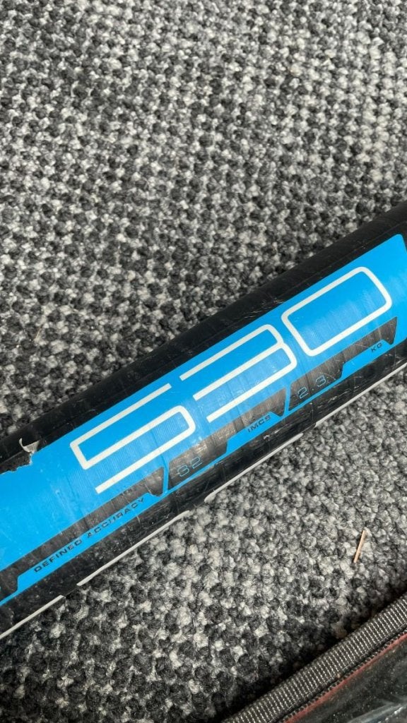 Severne Apex 530 Mast, Watersport en Boten